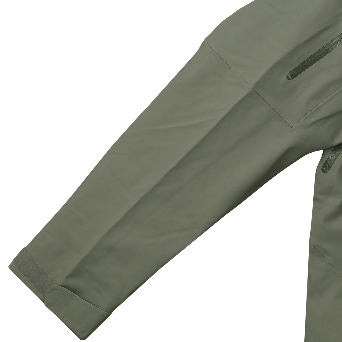 JP Fennex Mountain Parka khaki image