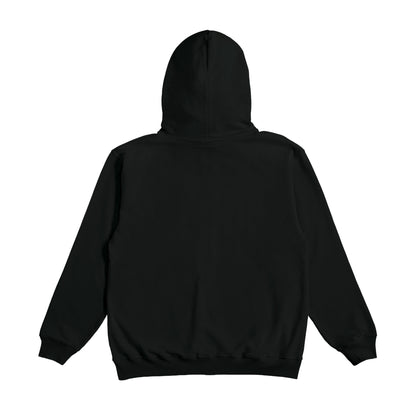 JP Fennex French Terry Zip-Up Hoodie black image