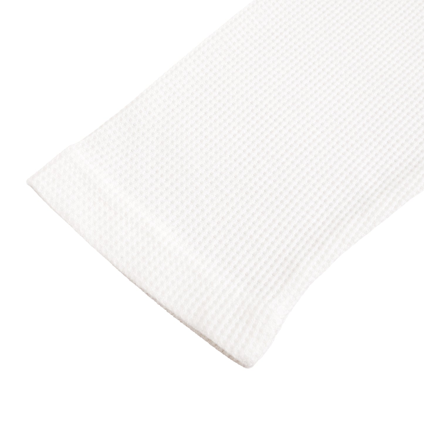 JP Fennex Waffle Henry Neck white image