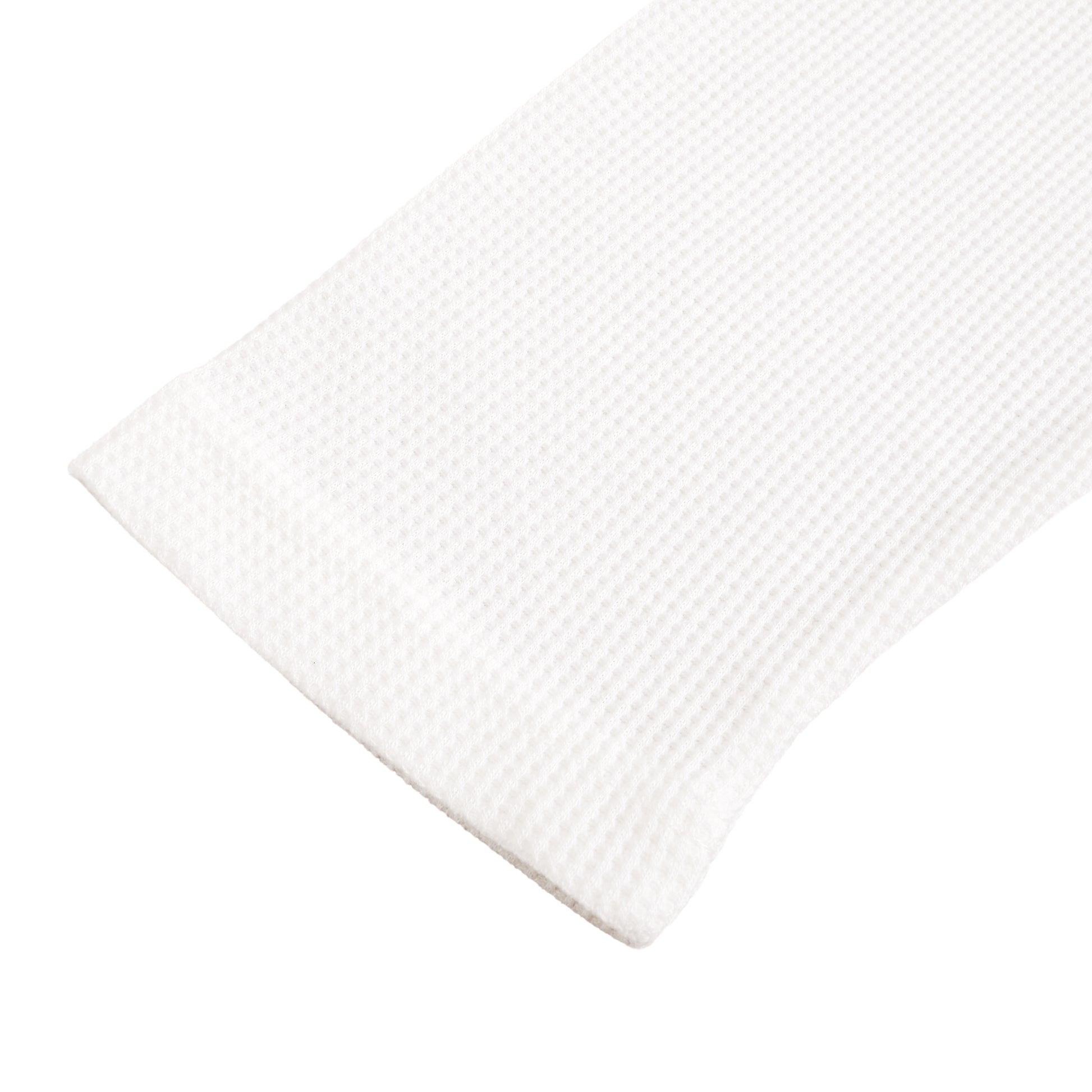 JP Fennex Waffle Henry Neck white image