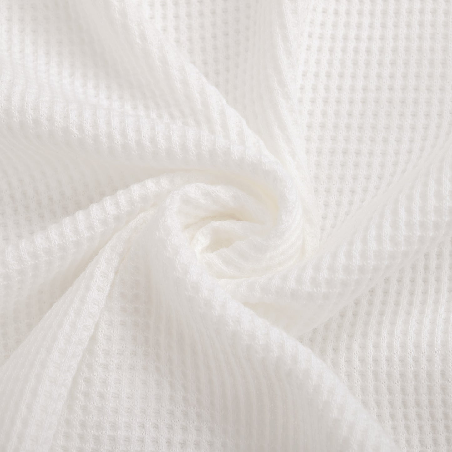 JP Fennex Waffle Henry Neck white image