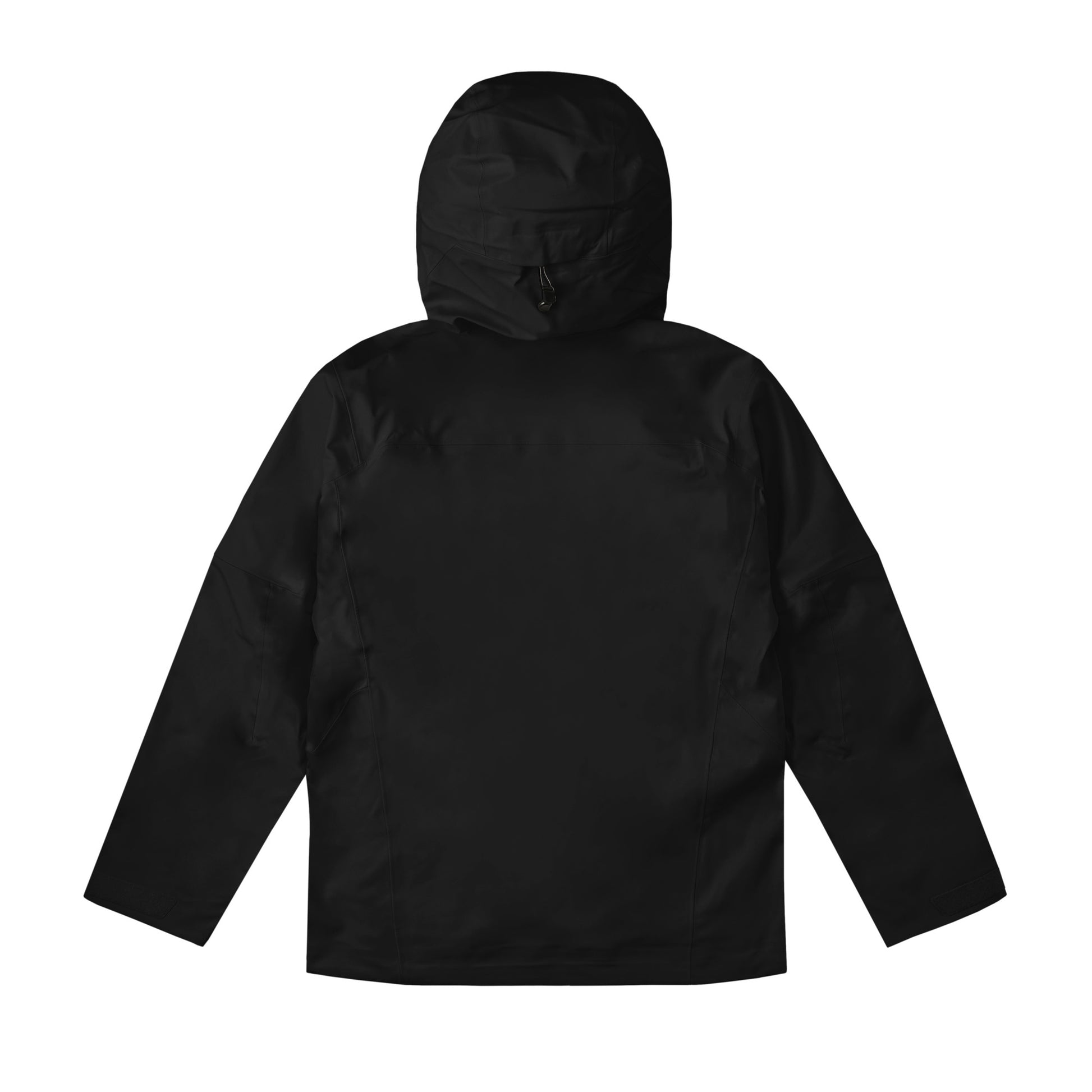 JP Fennex Mountain Parka black image