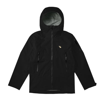 JP Fennex Mountain Parka black image