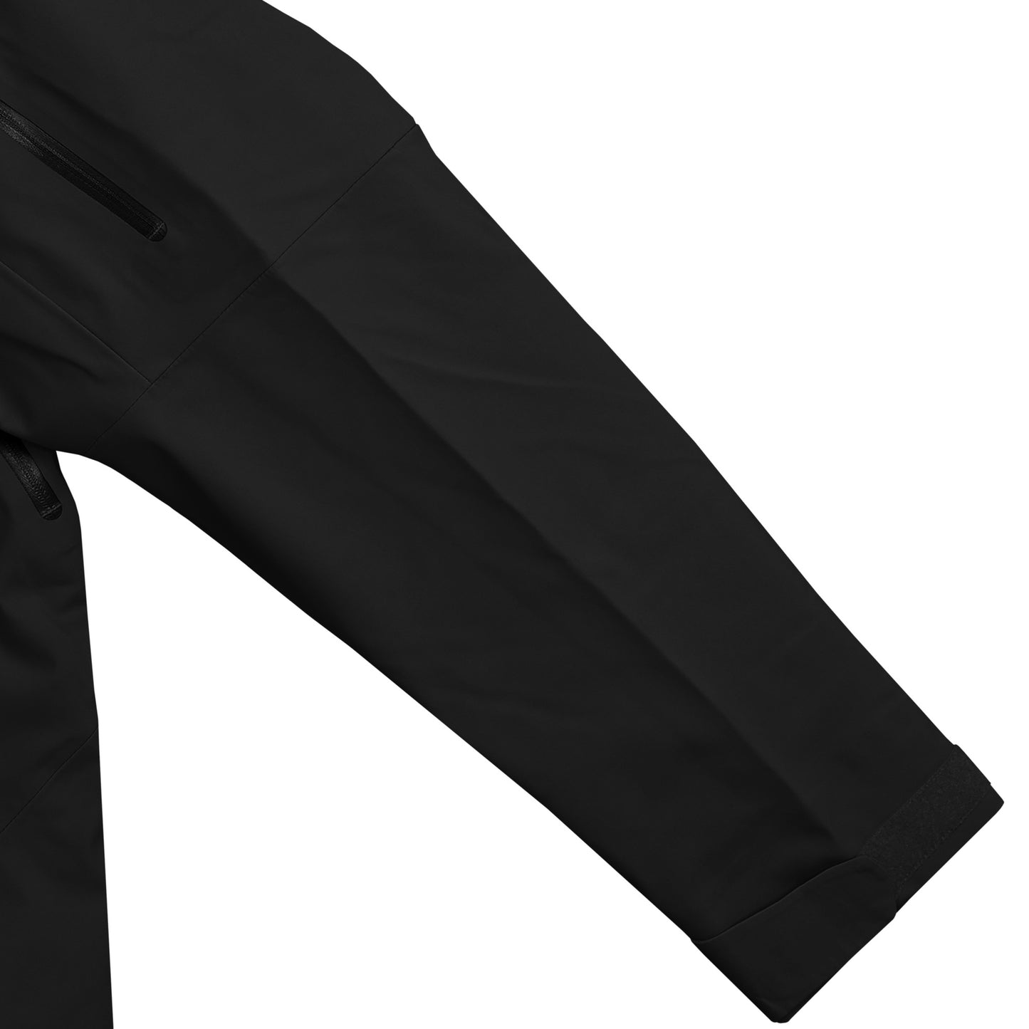 JP Fennex Mountain Parka black image