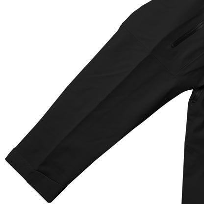 JP Fennex Mountain Parka black image