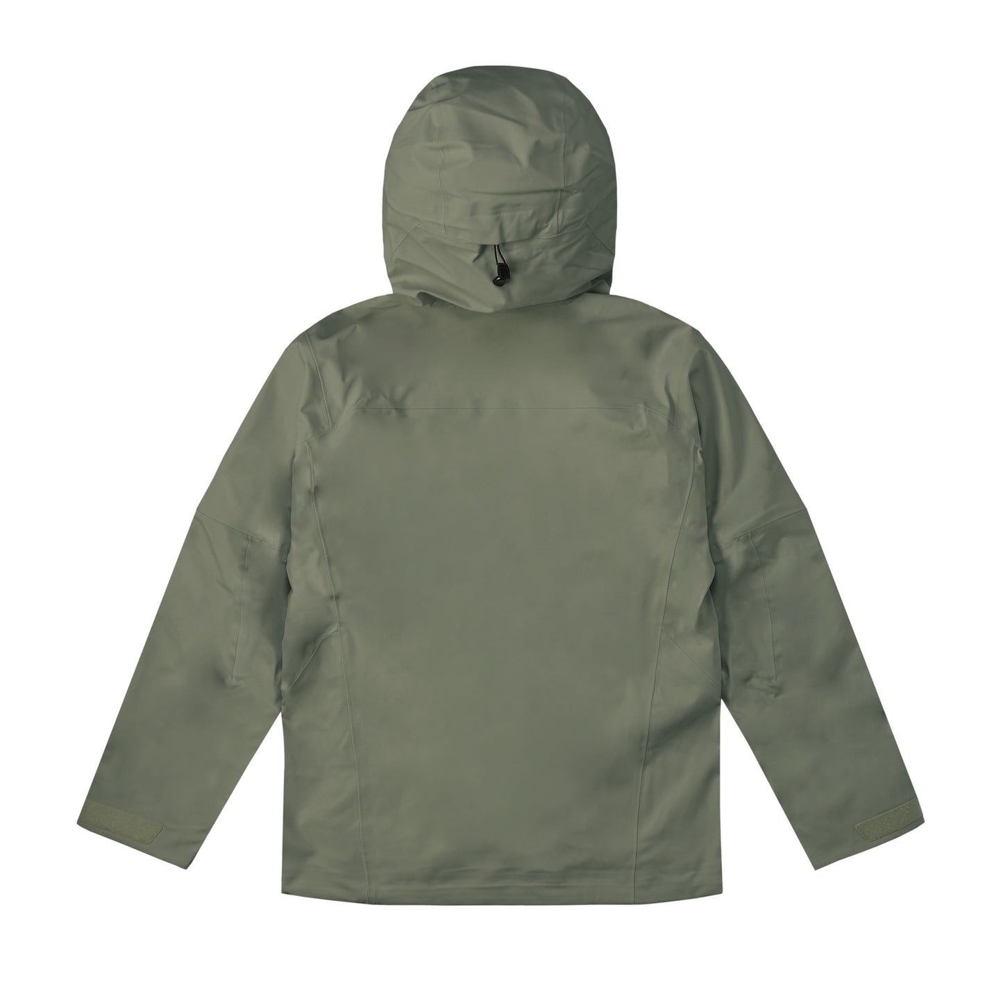 JP Fennex Mountain Parka khaki image