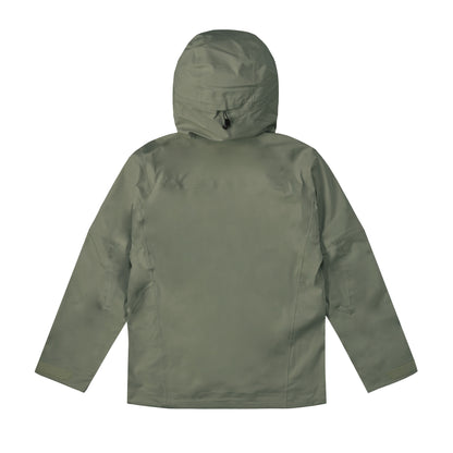 JP Fennex Mountain Parka khaki image