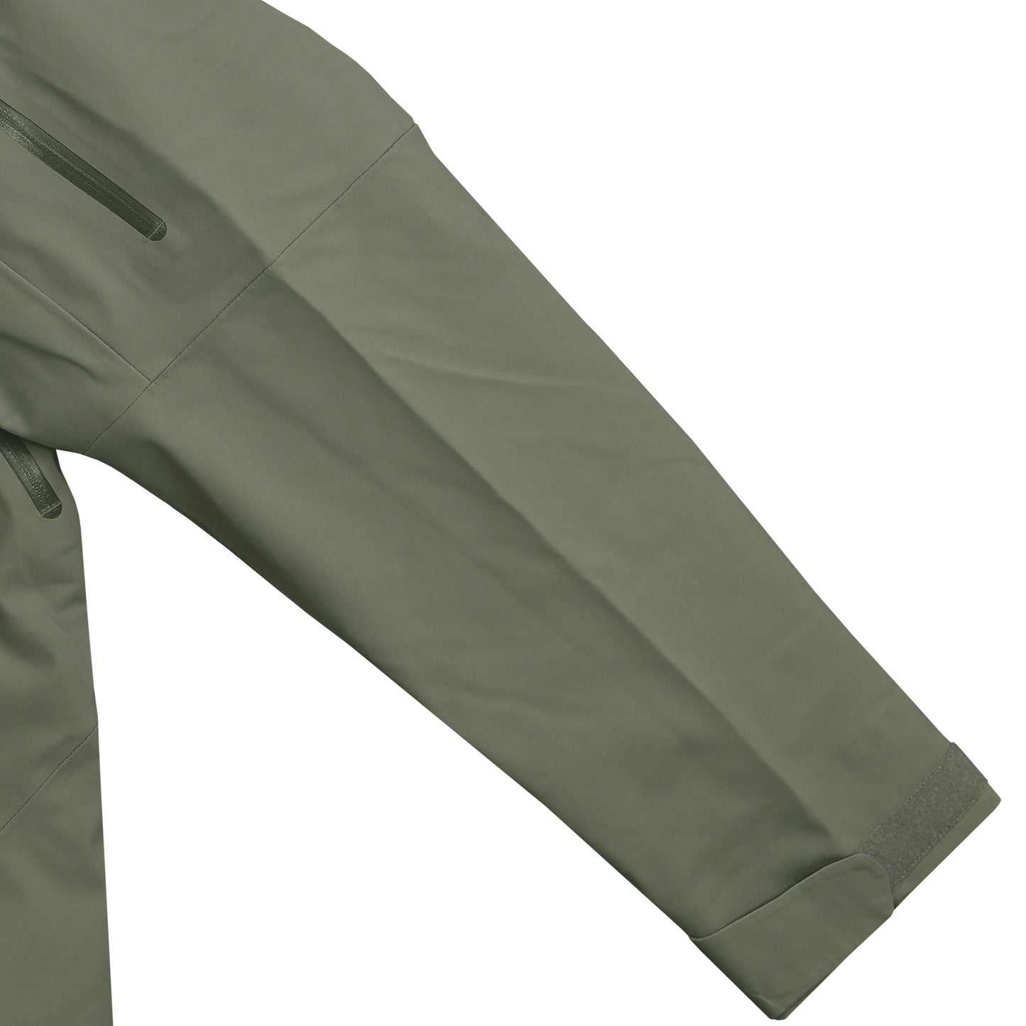 JP Fennex Mountain Parka khaki image