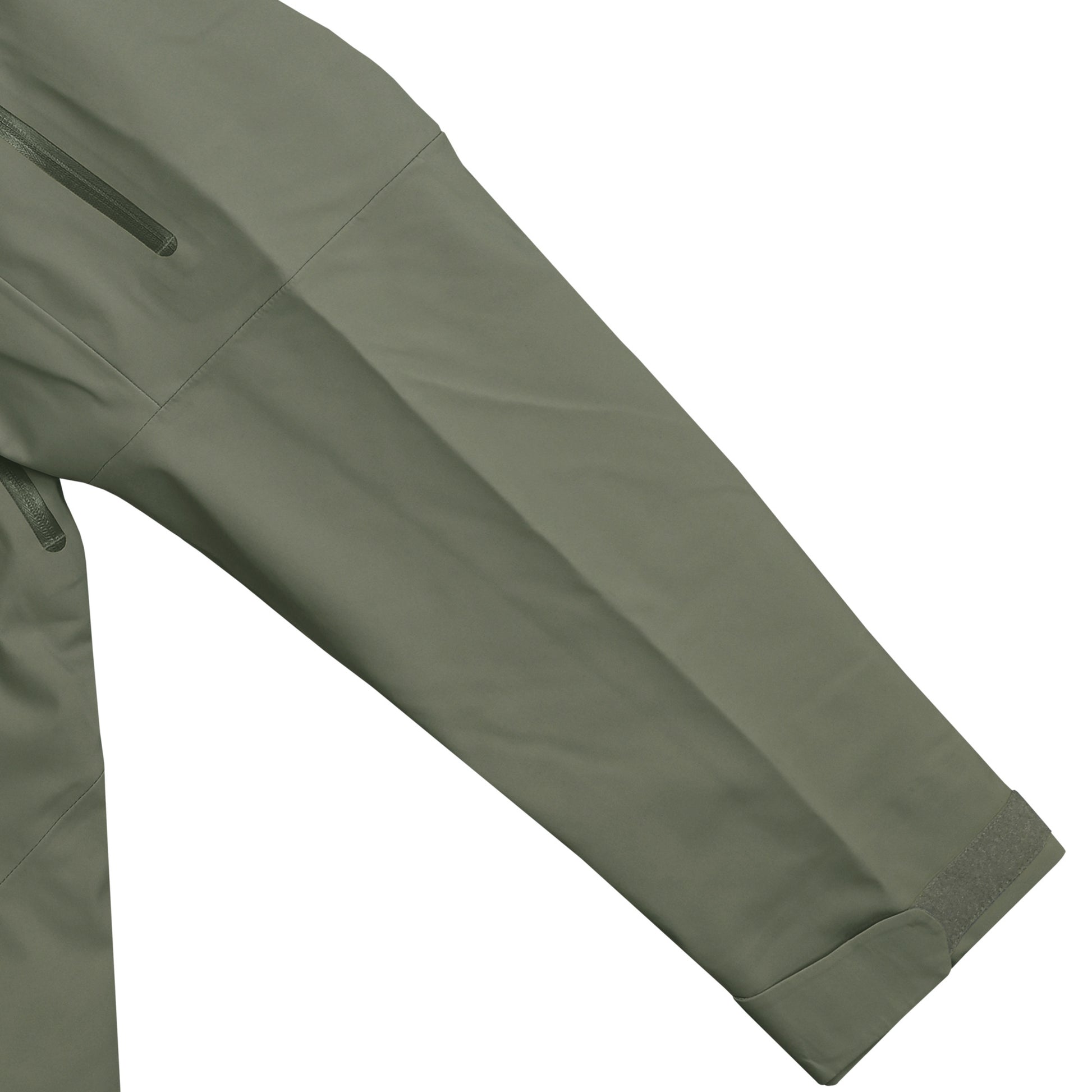 JP Fennex Mountain Parka khaki image