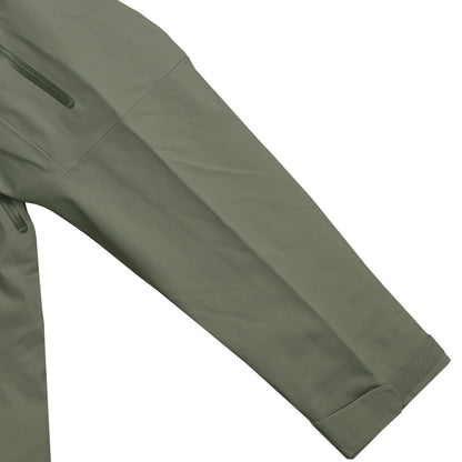 JP Fennex Mountain Parka khaki image