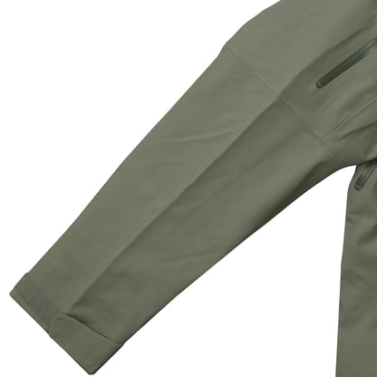 JP Fennex Mountain Parka khaki image
