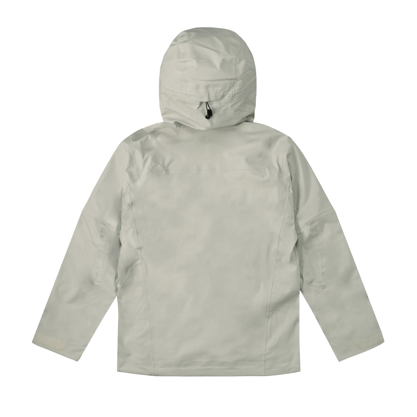 JP Fennex Mountain Parka light-gray image
