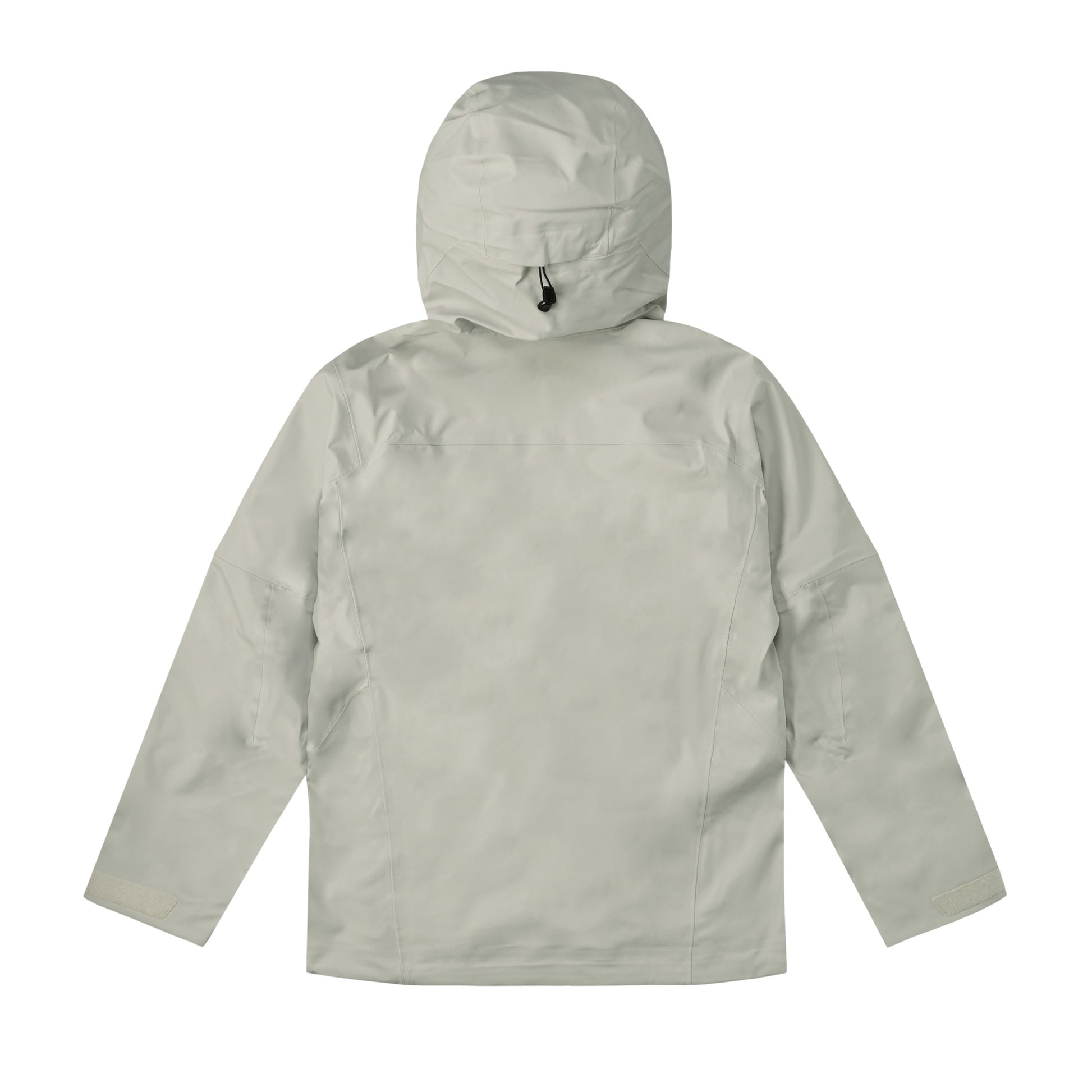 JP Fennex Mountain Parka light-gray image