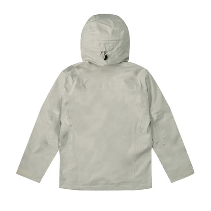 JP Fennex Mountain Parka light-gray image