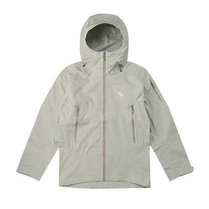 JP Fennex Mountain Parka light-gray image