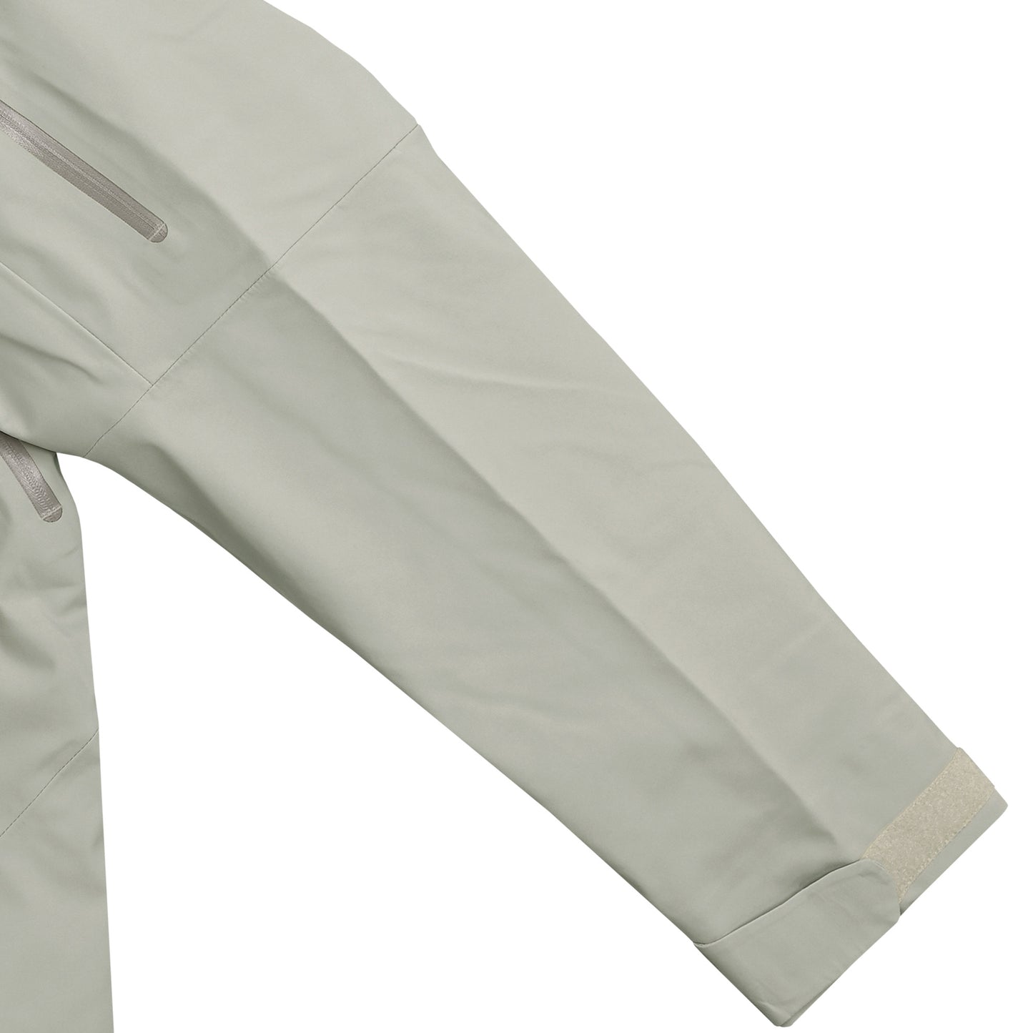JP Fennex Mountain Parka light-gray image