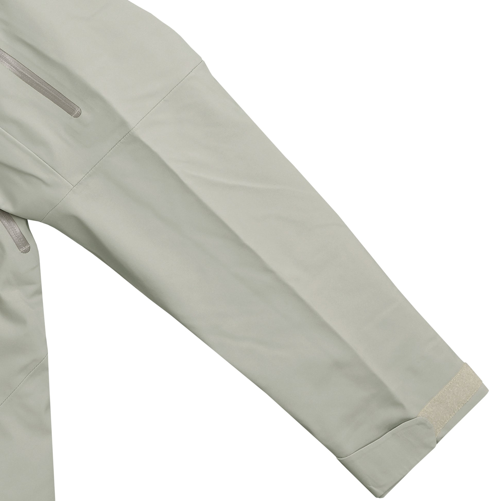 JP Fennex Mountain Parka light-gray image
