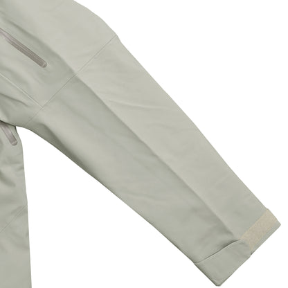 JP Fennex Mountain Parka light-gray image