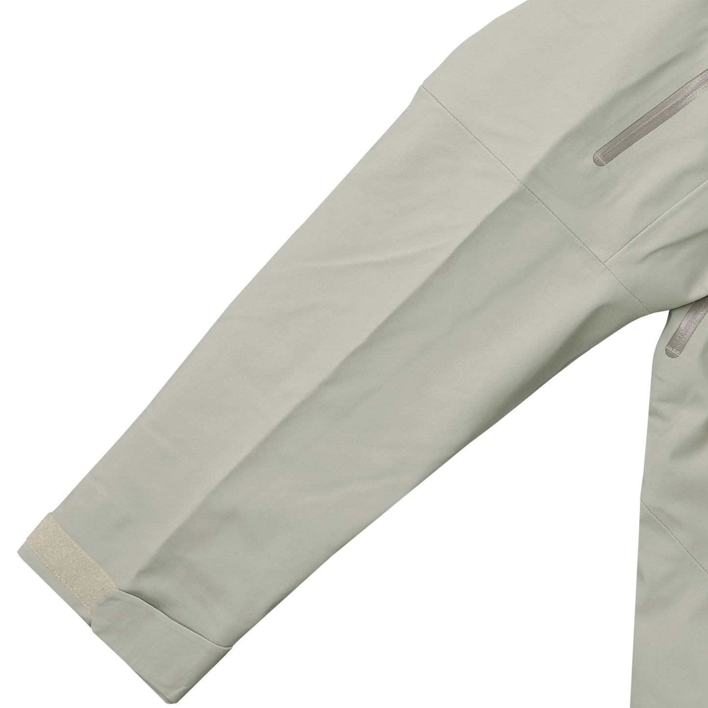 JP Fennex Mountain Parka light-gray image