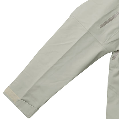 JP Fennex Mountain Parka light-gray image