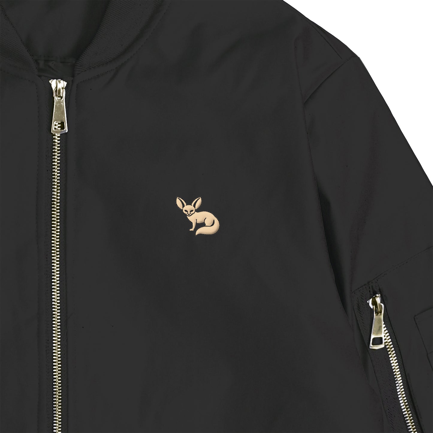 Fennex MA-1 black image