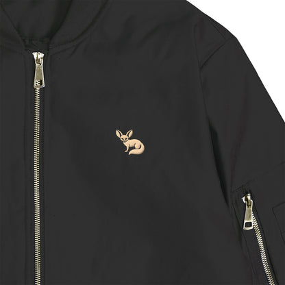 Fennex MA-1 black image
