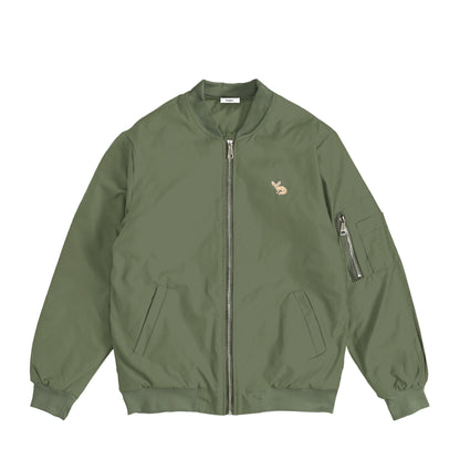 Fennex MA-1 khaki image