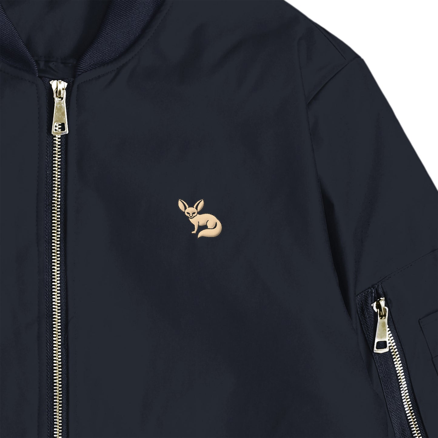 Fennex MA-1 navy image
