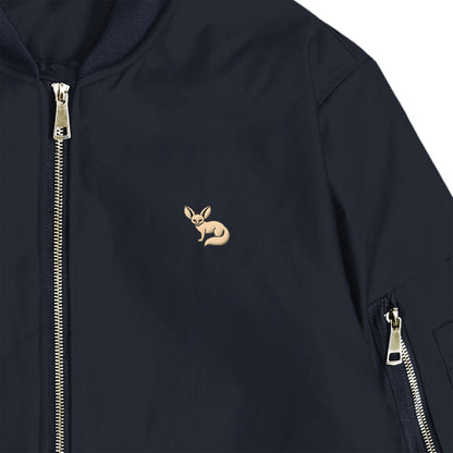 Fennex MA-1 navy image