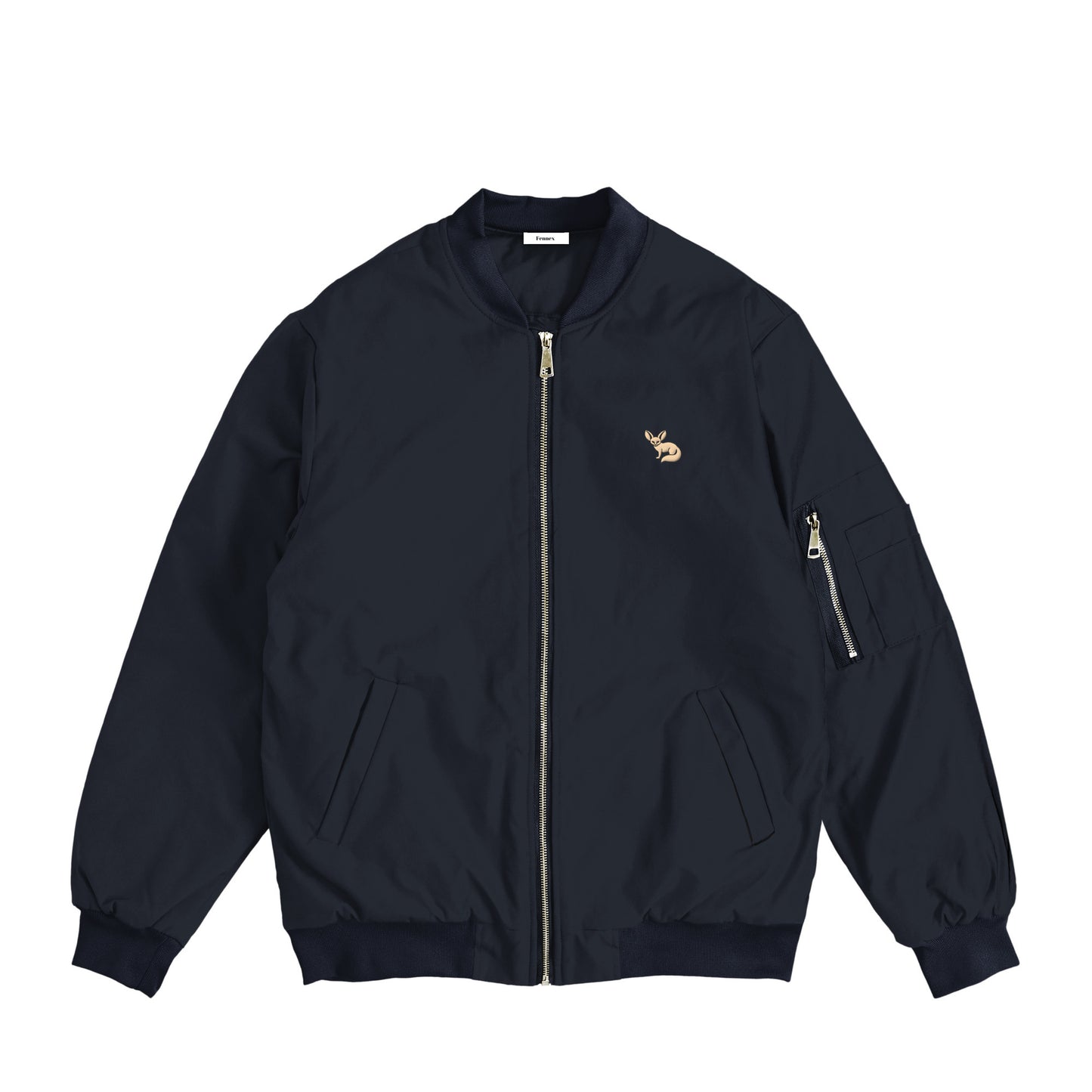 Fennex MA-1 navy image