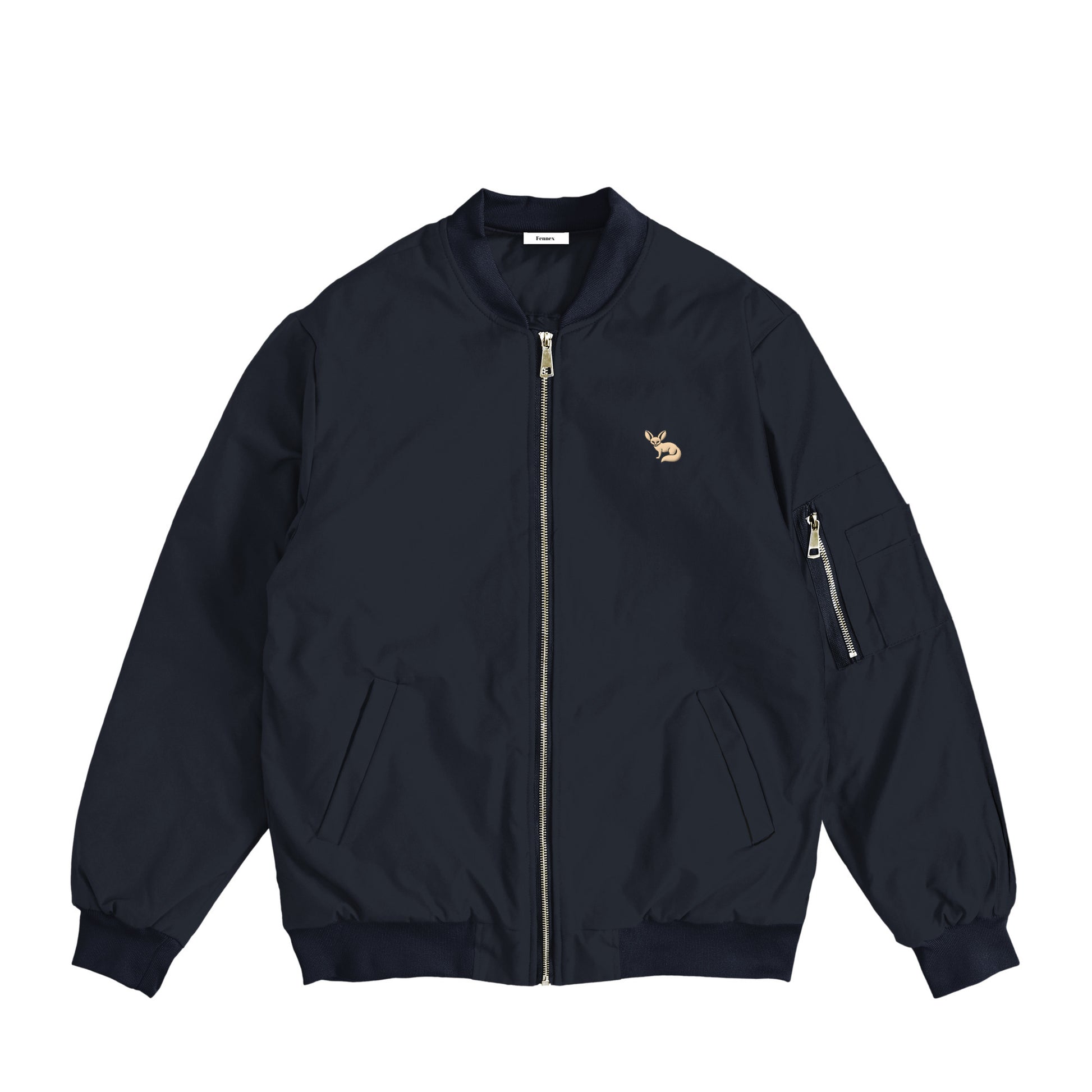 Fennex MA-1 navy image