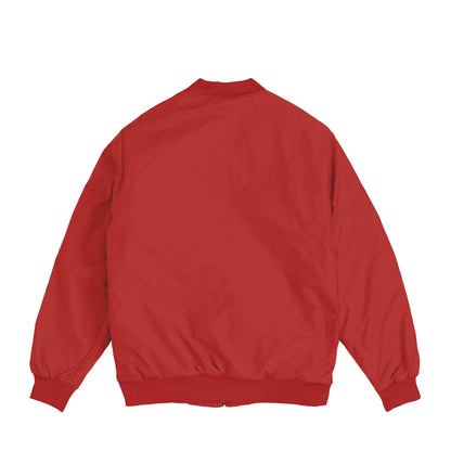 Fennex MA-1 red image