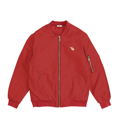 Fennex MA-1 red image