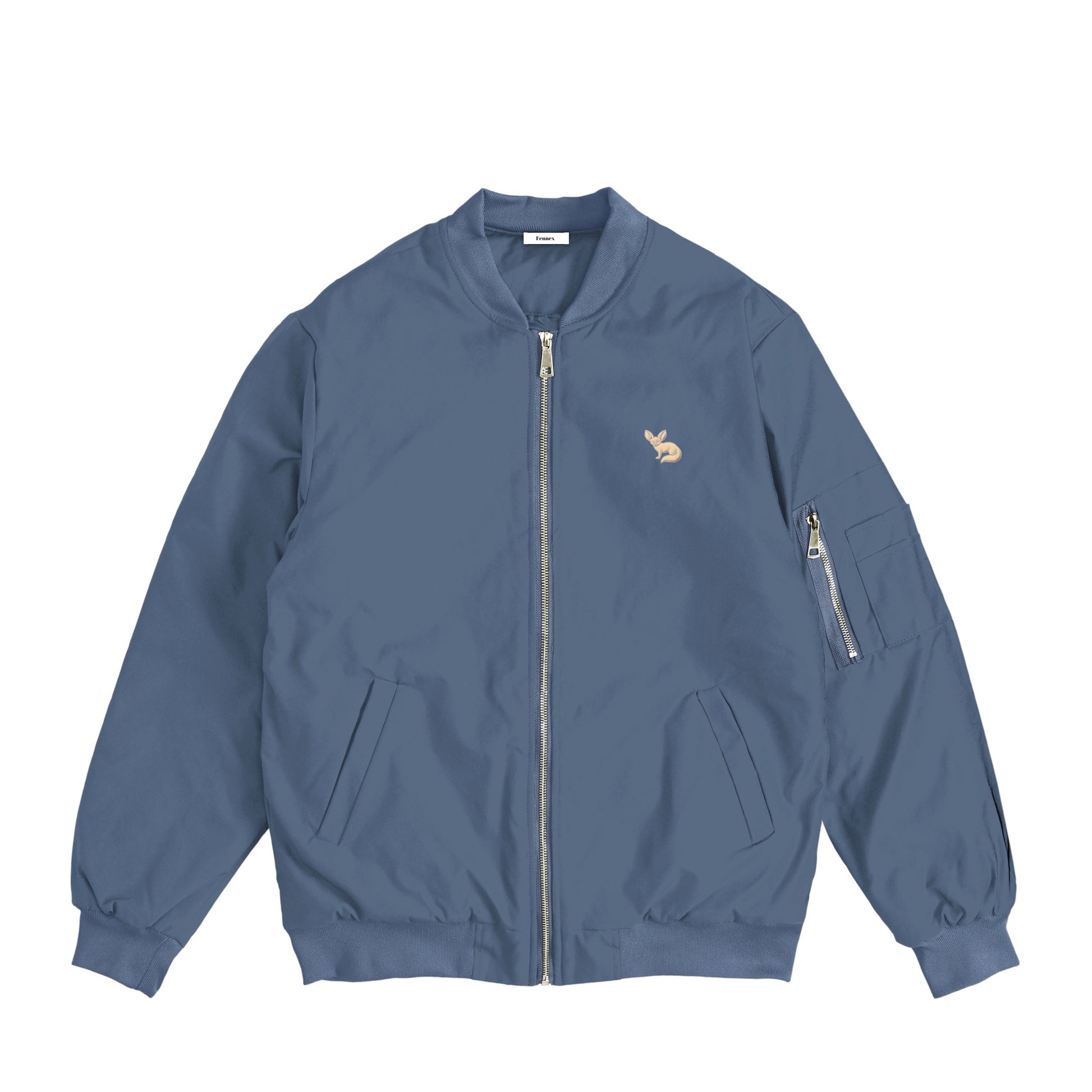 Fennex MA-1 smoky-blue image