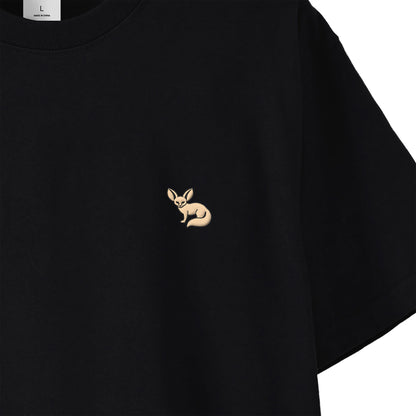 JP Fennex Standard T-shirts black image