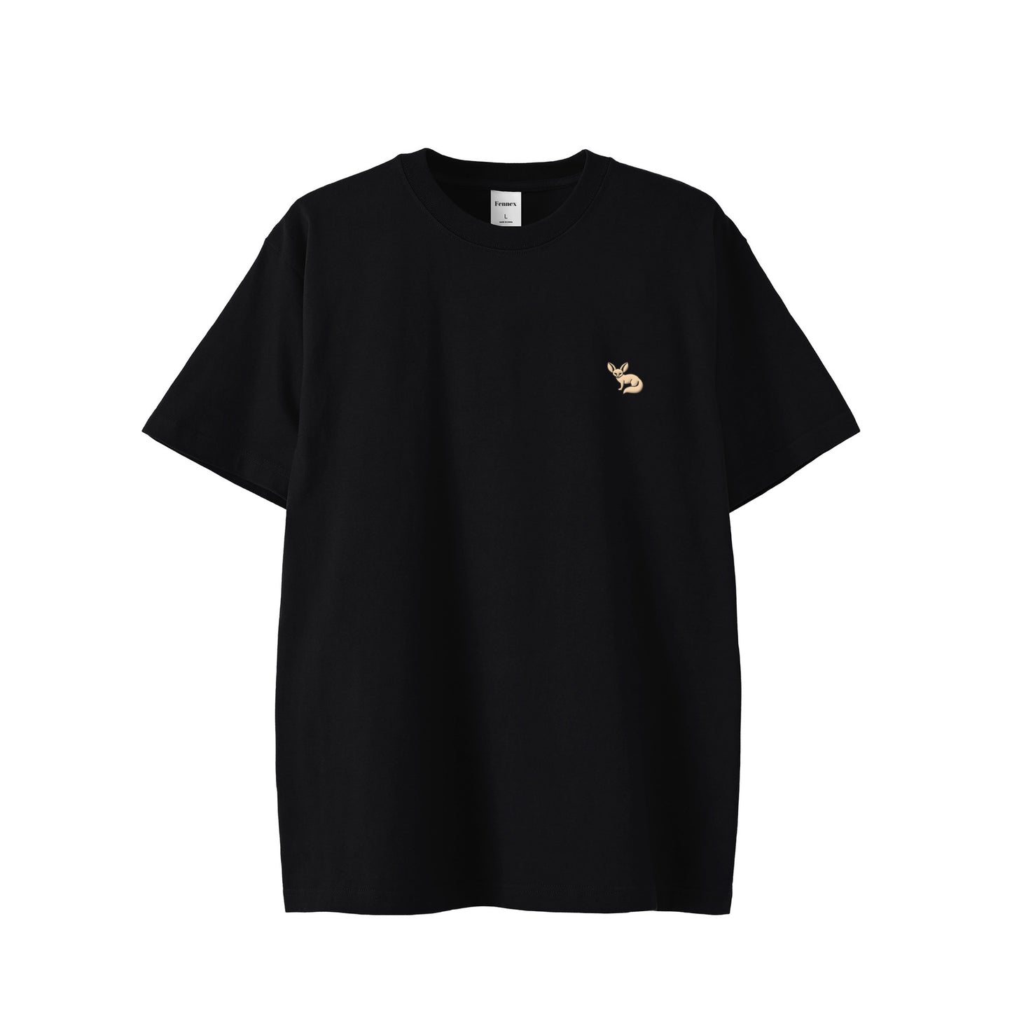 JP Fennex Standard T-shirts black image
