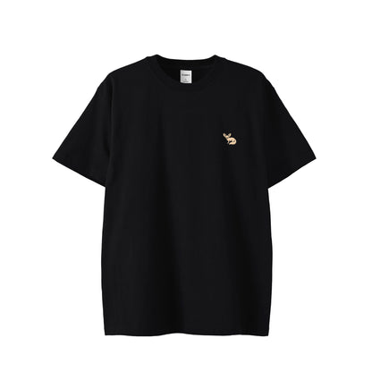 JP Fennex Standard T-shirts black image