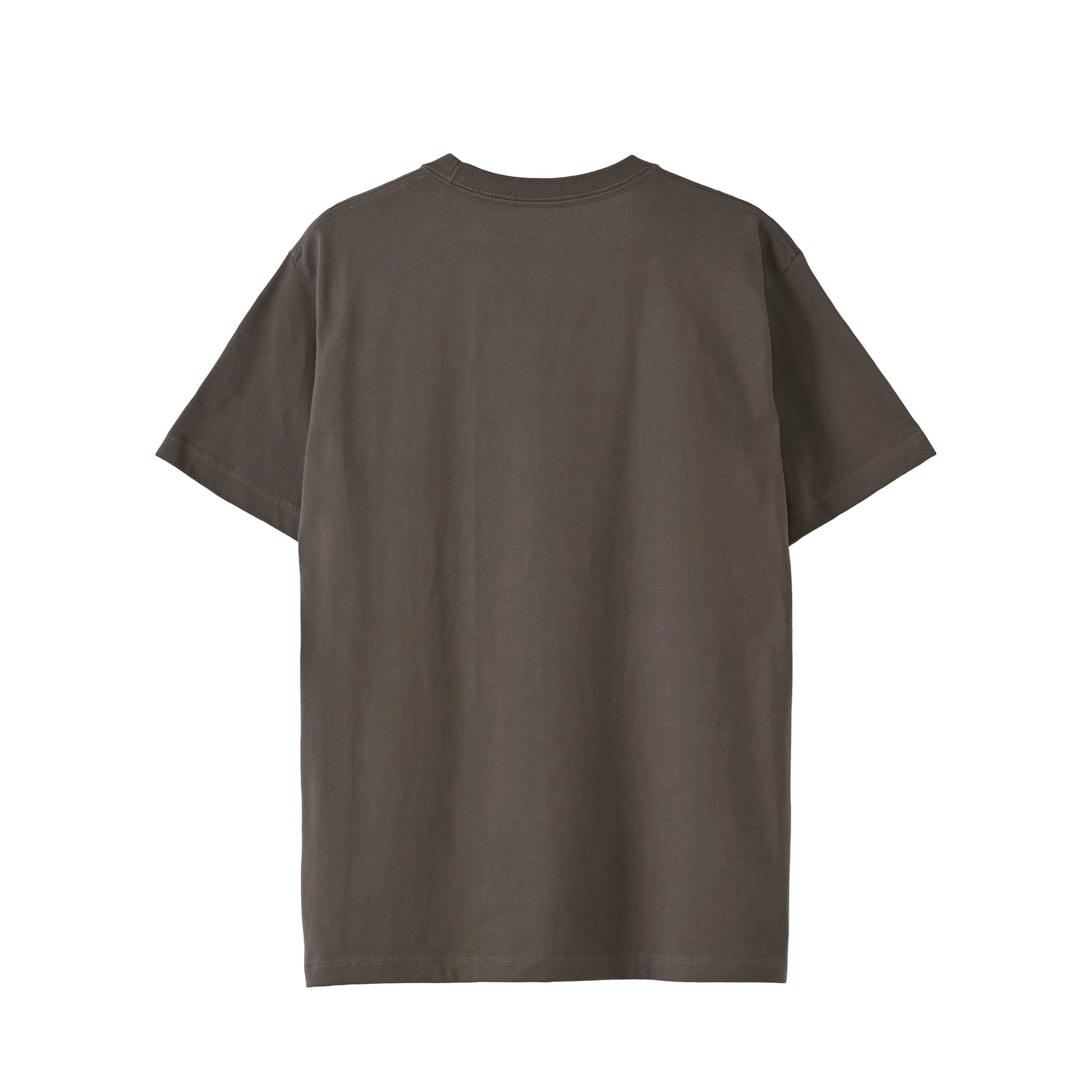 JP Fennex Standard T-shirts charcoal image