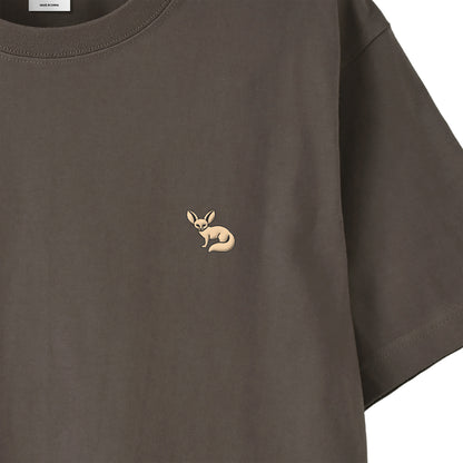 JP Fennex Standard T-shirts charcoal image