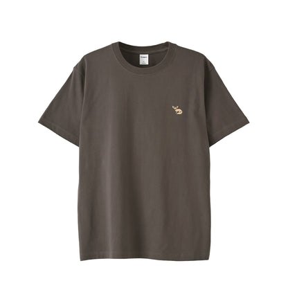 JP Fennex Standard T-shirts charcoal image