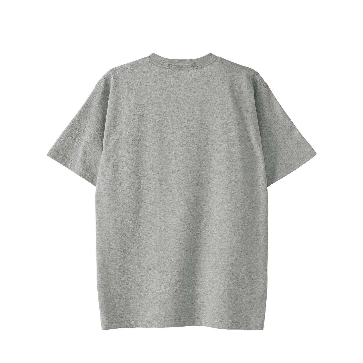 JP Fennex Standard T-shirts gray image