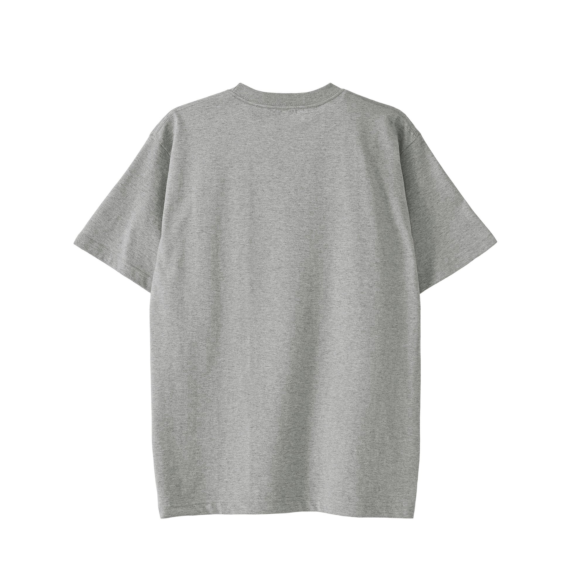 JP Fennex Standard T-shirts gray image