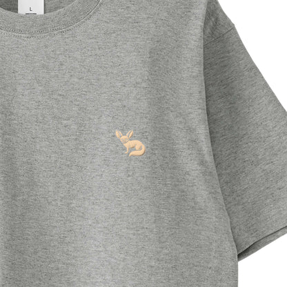JP Fennex Standard T-shirts gray image