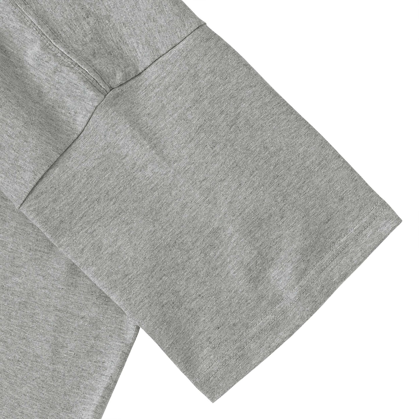JP Fennex Standard T-shirts gray image