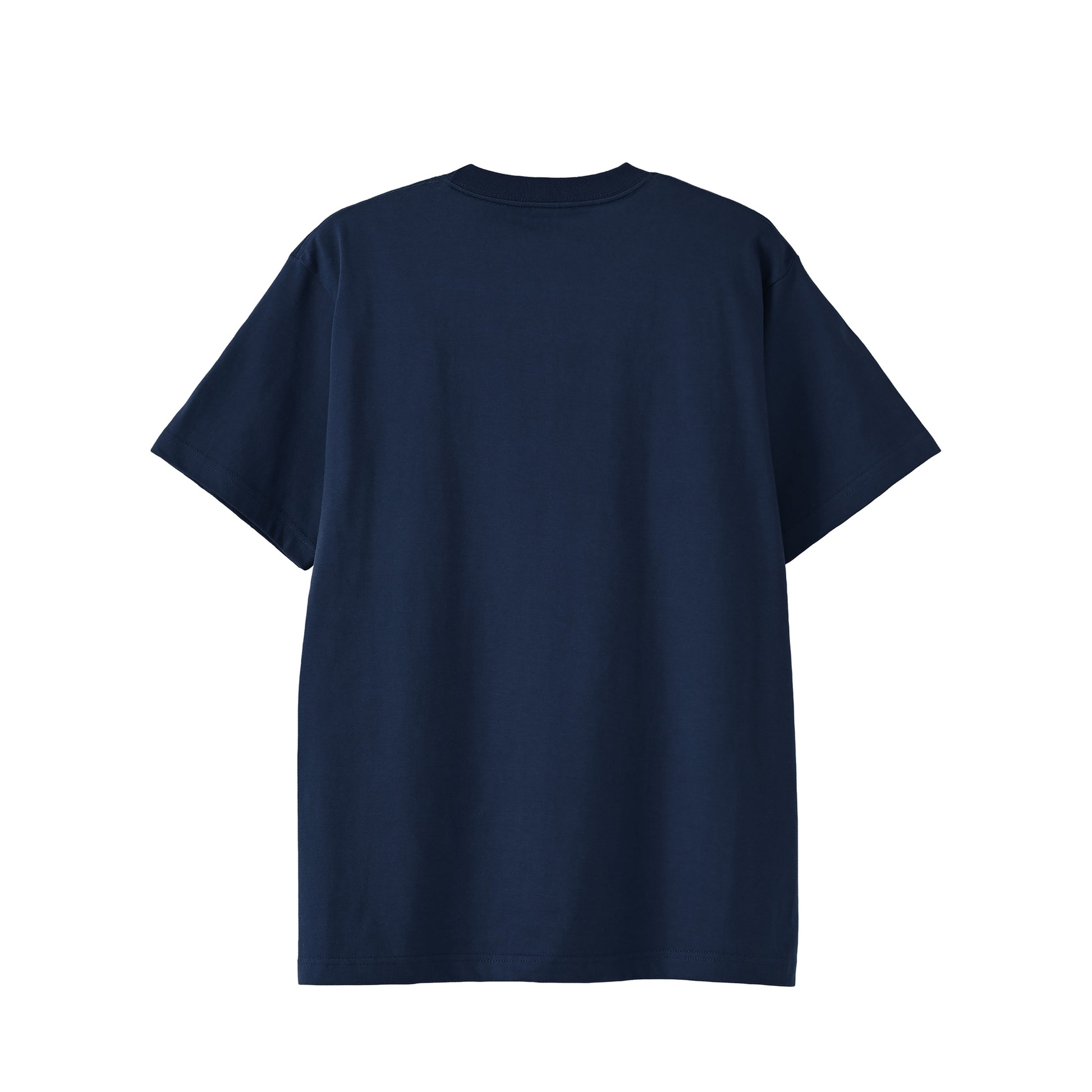 JP Fennex Standard T-shirts indigo image