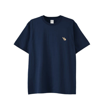 JP Fennex Standard T-shirts indigo image