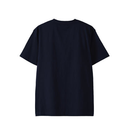 JP Fennex Standard T-shirts navy image
