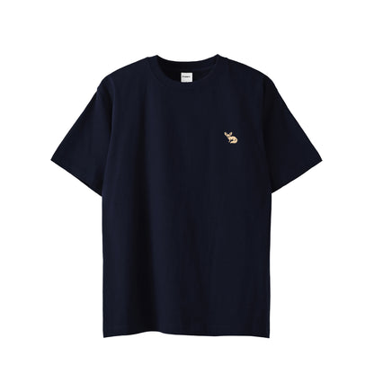 JP Fennex Standard T-shirts navy image