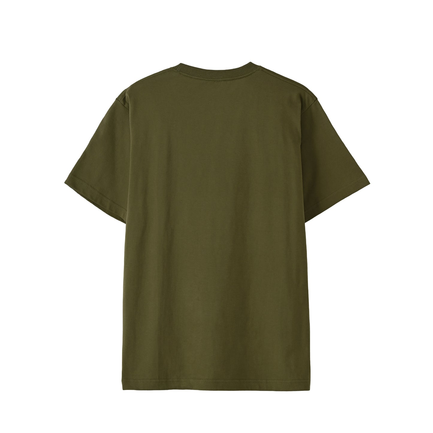 JP Fennex Standard T-shirts olive-drab image