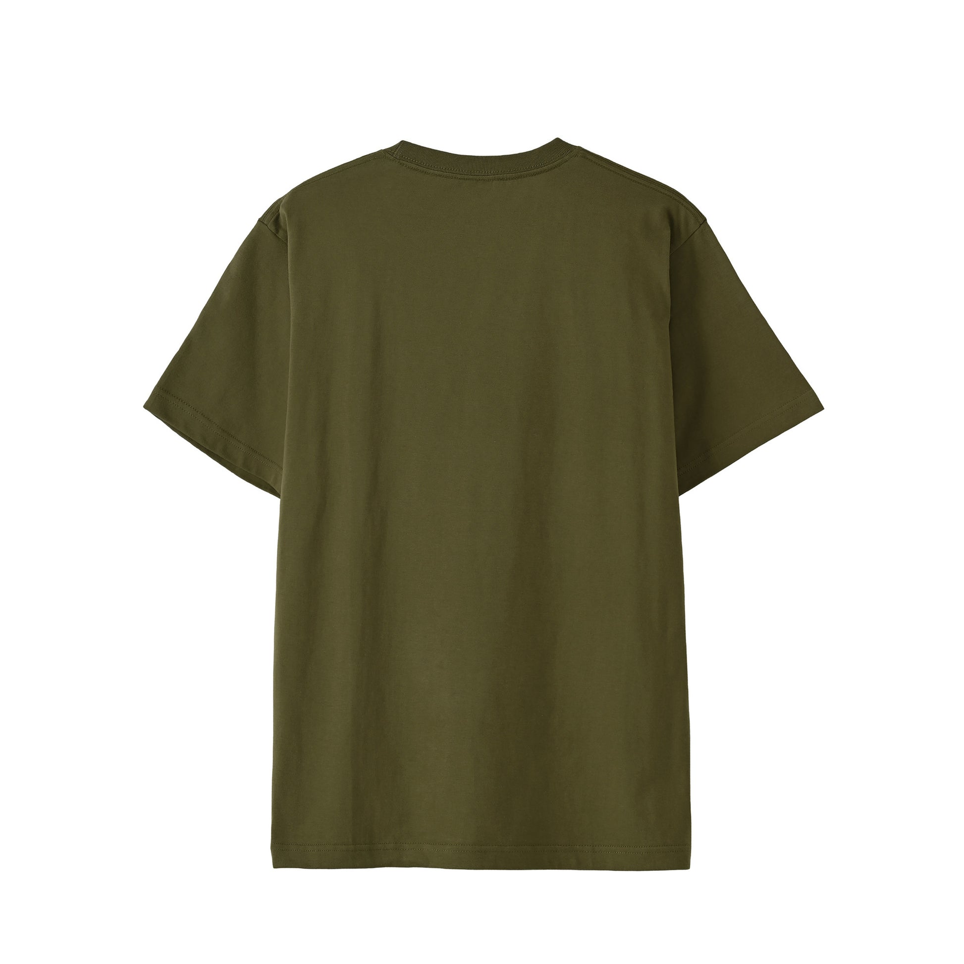JP Fennex Standard T-shirts olive-drab image